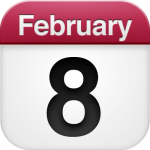 8th February